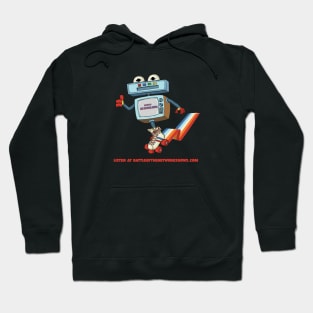 Rewind Stubbs Hoodie